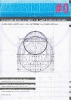 bokomslag Der Geometrische Entwurf Der Hagia Sophia In Istanbul