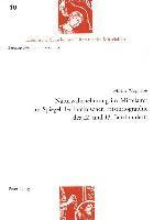 Milene Wegmann, Peter Stotz - Naturwahrnehmung im Mittelalter im Spiegel der lateinischen Historiographie des 12. und 13. Jahrhunderts, Häftad
