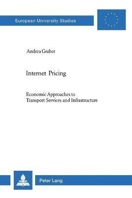 Andrea Graber - Internet Pricing, Häftad