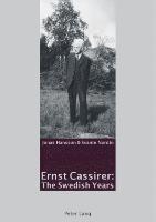 Jonas Hansson, Svante Nordin - Ernst Cassirer, Häftad