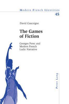 The Games of Fiction 1