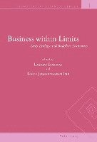 bokomslag Business within Limits