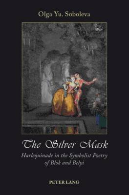 The Silver Mask 1