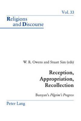 Reception, Appropriation, Recollection 1