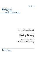 bokomslag Saving Beauty