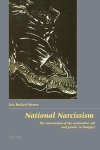 bokomslag National Narcissism