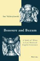 bokomslag Bonoure and Buxum