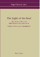 Nigel Harris - Light of the Soul, Häftad