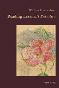 bokomslag Reading Lezama's Paradiso