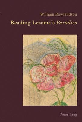 bokomslag Reading Lezama's Paradiso