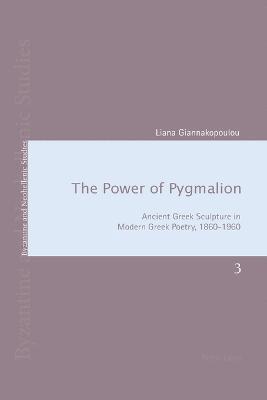 Power of Pygmalion