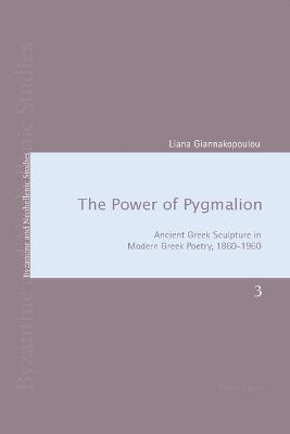 The Power of Pygmalion 1