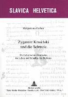 Zygmunt Krasinski Und Die Schweiz 1