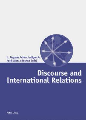 Discourse and International Relations 1