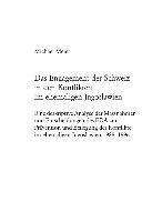 Das Engagement Der Schweiz in Den Konflikten Im Ehemaligen Jugoslawien: Eine Deskriptive Analyse Der Massnahmen Und Entscheidungen Des Eda Zur Praeven