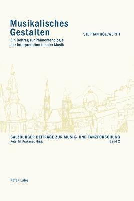 Stephan Höllwerth, Stephan Hollwerth - Musikalisches Gestalten, Häftad