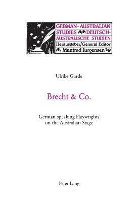 Brecht & Co. 1