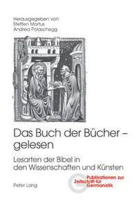bokomslag Das Buch Der Buecher - Gelesen