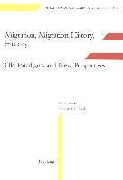 Jan Lucassen, Leo Lucassen - Migration, Migration History, History, Häftad