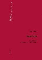 Tania Zittoun, Rita Hofstetter, Bernard Schneuwly - Insertions, Häftad. Tillgänglighet: Lägg i varukorg