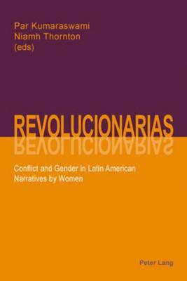 Revolucionarias 1