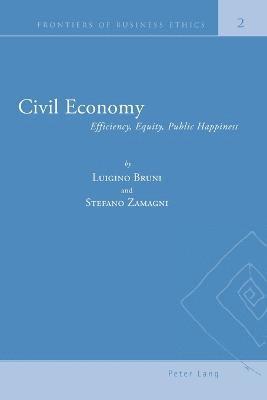 Civil Economy 1