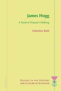 bokomslag James Hogg