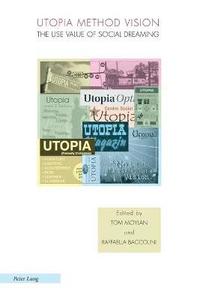 bokomslag Utopia Method Vision