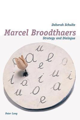 Marcel Broodthaers 1