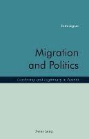 bokomslag Migration and Politics