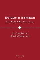 bokomslag Exercises in Translation