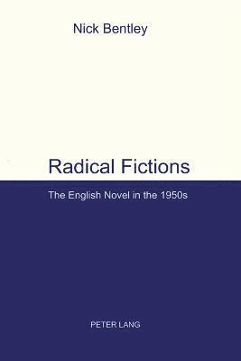 Radical Fictions 1