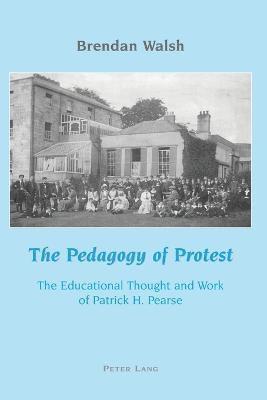 Pedagogy of Protest