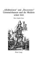 bokomslag «Alkuehmisten» und «Decoctores»
