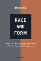 bokomslag Race and Form