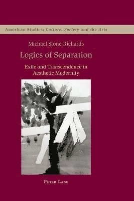 bokomslag Logics of Separation