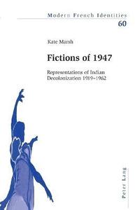 bokomslag Fictions of 1947