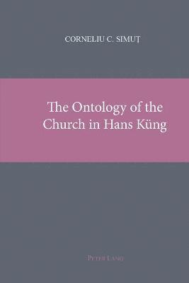 Ontology of the Church in Hans Kueng