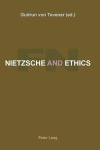 bokomslag Nietzsche and Ethics