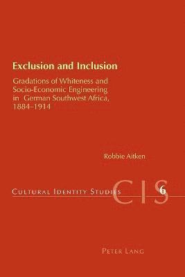 Exclusion and Inclusion 1