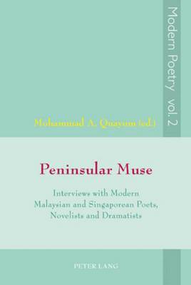 Peninsular Muse 1