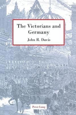 The Victorians and Germany 1