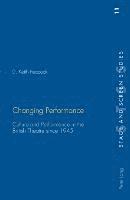Changing Performance 1