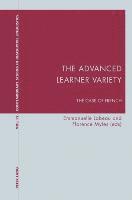 bokomslag The Advanced Learner Variety