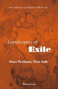 bokomslag Landscapes of Exile
