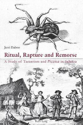 Ritual, Rapture and Remorse 1