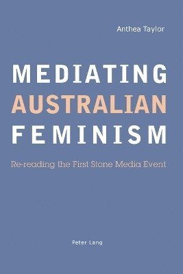 bokomslag Mediating Australian Feminism