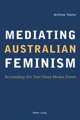 Mediating Australian Feminism