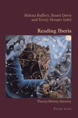 Helena Buffery, Stuart Davis, Kirsty Hooper - Reading Iberia, Häftad