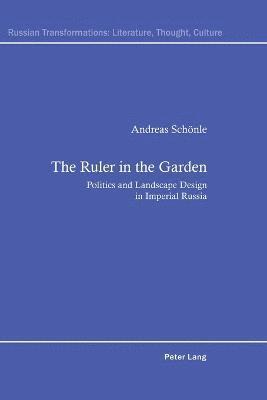 The Ruler in the Garden 1